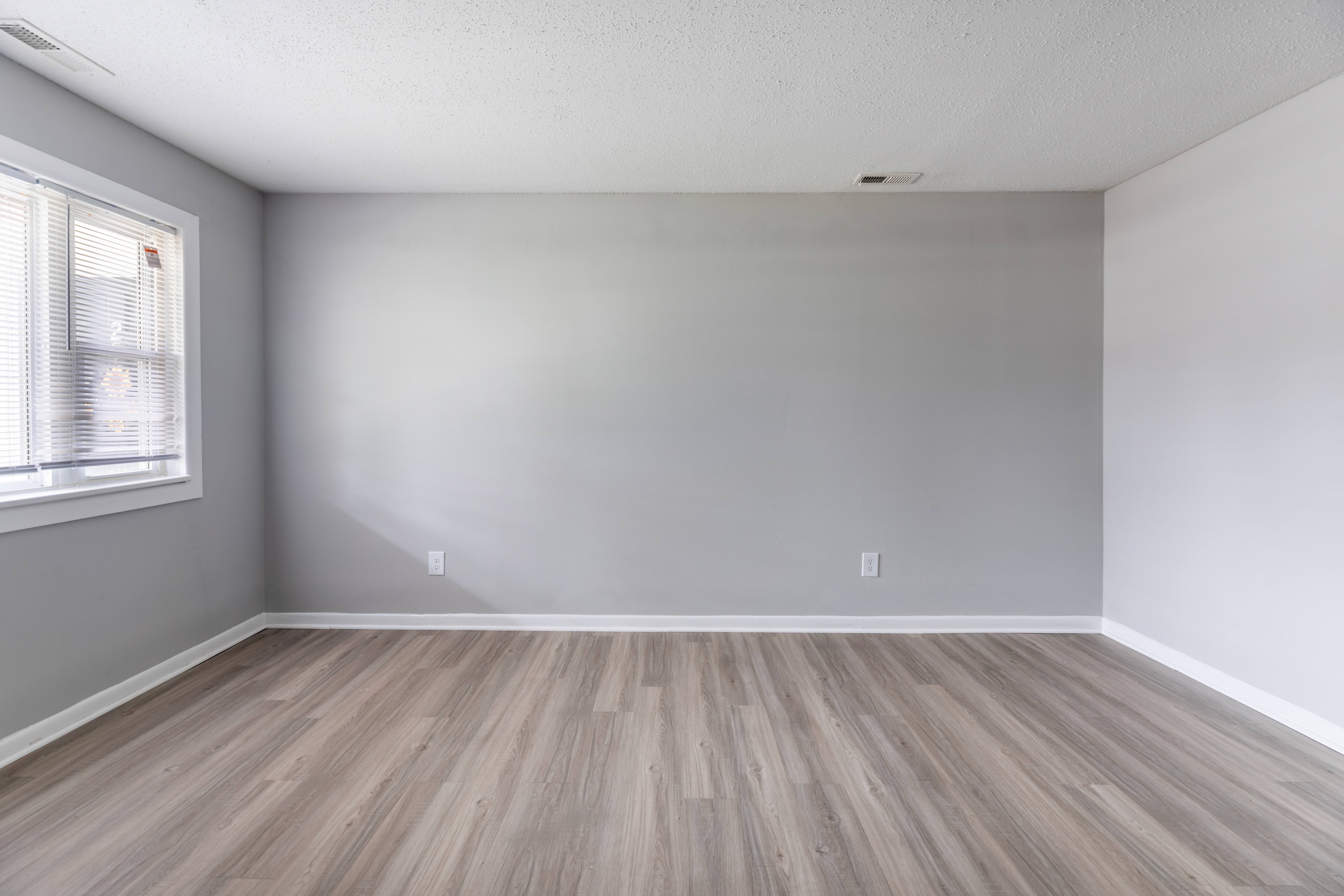 Wood Inspired Plank Flooring at Lauradale, North Carolina, 28540